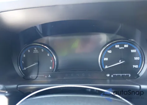 2023 Ford Bronco Sport Outer Banks из США, поврежденный, VIN 3FMCR9C66PRE36302